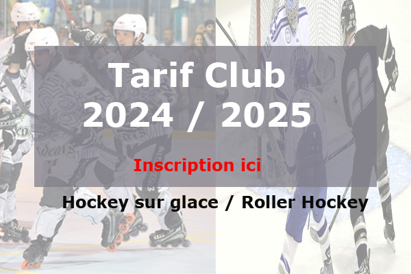 TARIF-CLUB